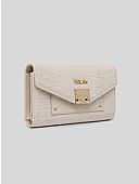 Nolah Γυναικείο Πορτοφόλι Ron Offwhite






 : 2