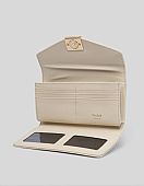 Nolah Γυναικείο Πορτοφόλι Ron Offwhite






 : 3