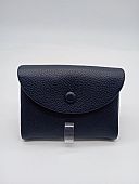 Γυναικείο Πορτοφόλι Μικρό Μπλε σκούρο : 1