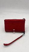 Γυναικείο Πορτοφόλι μαλακό FA 7017 Κόκκινο : 2