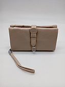 Γυναικείο Πορτοφόλι Maxfly μαλακό FA 7027 Khaki : 1