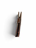 Regina Schrecker Γυναικείο Πορτοφόλι Κροκό RS6605 Brown : 4