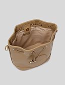 Nolah Τσάντα Χιαστί Ώμου Ryan Beige

 : 3