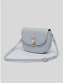 Nolah Τσάντα Χιαστί Ώμου Madrid Ciel : 2