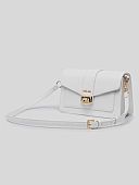 Nolah Τσάντα Χιαστί Ώμου Danny White : 2