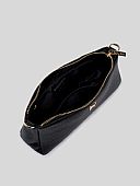 Nolah Τσάντα Χιαστί Ώμου Flavia Black : 4