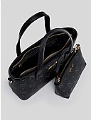 Nolah Τσάντα Χιαστί Ώμου Jenilda Black Light Gold

 : 5