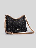 Nolah Τσάντα Χιαστί Ώμου Bettina Brown

 : 2