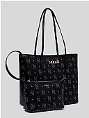 Nolah Τσάντα Ώμου Ansa Black

 : 2