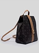 Nolah Γυναικεία Τσάντα Πλάτης Heron Brown Light Gold
 : 2