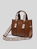 Nolah Τσάντα Χιαστί Ώμου Kendra Brown

 : 2