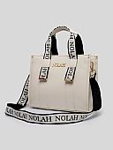 Nolah Τσάντα Χιαστί Ώμου Kendra Ivory

 : 2