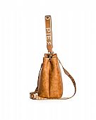 Pierro Τσάντα Ώμου Naya Strap Taba : 2