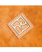 Pierro Τσάντα Ώμου Naya Strap Taba : 3