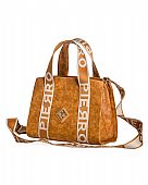 Pierro Τσάντα Χειρός Poly Strap Taba : 1