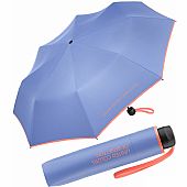 Benetton Ομπρέλα Mini Χειροκίνητη 56265 Persian Jewel : 1