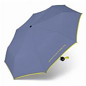 Benetton Ομπρέλα Mini Χειροκίνητη 56248 Stonewash : 1