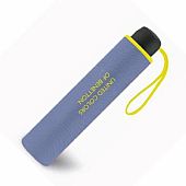 Benetton Ομπρέλα Mini Χειροκίνητη 56248 Stonewash : 3