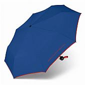 Copy_Benetton Ομπρέλα Mini Χειροκίνητη 56202 Blue : 1