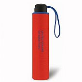 Benetton Ομπρέλα Mini Χειροκίνητη 56203 Red : 2