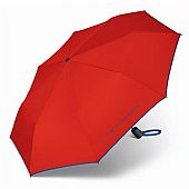 Benetton Ομπρέλα Mini Χειροκίνητη 56203 Red : 1