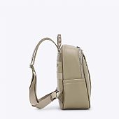 AXEL ΣΑΚΙΔΙΟ ΠΛΑΤΗΣ ΜΕ ΚΡΟΚΟ ΛΕΠΤΟΜΕΡΕΙΕΣ 1023-0604 BEIGE : 2