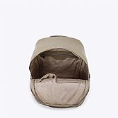 AXEL ΣΑΚΙΔΙΟ ΠΛΑΤΗΣ ΜΕ ΚΡΟΚΟ ΛΕΠΤΟΜΕΡΕΙΕΣ 1023-0604 BEIGE : 5