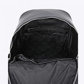 AXEL ΣΑΚΙΔΙΟ ΠΛΑΤΗΣ ΜΕ ΚΡΟΚΟ ΛΕΠΤΟΜΕΡΕΙΕΣ 1023-0604 BLACK : 5