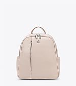 AXEL ΣΑΚΙΔΙΟ ΠΛΑΤΗΣ ΜΕ ΚΡΟΚΟ ΛΕΠΤΟΜΕΡΕΙΕΣ 1023-0604 NUDE : 1