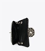 AXEL ΤΣΑΝΤΑ ΧΙΑΣΤΙ ΜΕ ΜΟΤΙΒΟ ΚΑΙ ΑΛΥΣΙΔΑ 1020-1089 BLACK : 5