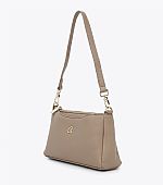 AXEL ΤΣΑΝΤΑ ΧΙΑΣΤΙ ΜΕ ΜΠΡΟΣΤΑ ΘΗΚΗ 1020-1062 BEIGE : 3