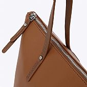 AXEL ΤΣΑΝΤΑ ΩΜΟΥ MAELIS 1010-3634 CAMEL 025 : 4