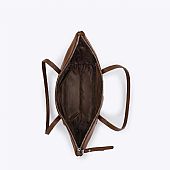 AXEL ΤΣΑΝΤΑ ΩΜΟΥ MAELIS 1010-3634 CAMEL 025 : 5