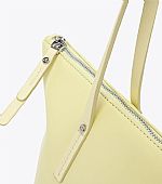 AXEL ΤΣΑΝΤΑ ΩΜΟΥ MAELIS 1010-3634 YELLOW 040 : 4