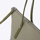 AXEL ΤΣΑΝΤΑ ΩΜΟΥ MAELIS 1010-3634 GREEN005 : 4