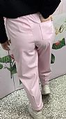 ΓΥΝΑΙΚΕΙΟ ΠΑΝΤΕΛΟΝΙ ΜΕ ΛΑΣΤΙΧΟ ΣΤΗ ΜΕΣΗ AD 8486 Ροζ : 2