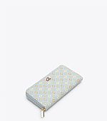 AXEL ΠΟΡΤΟΦΟΛΙ IVA ΜΕ AXEL LOGO ΤΥΠΩΜΑ 1101-1791 SKYBLUE : 4