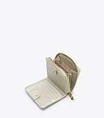 AXEL ΠΟΡΤΟΦΟΛΙ DEMI ΜΕ ΓΡΑΜΜΩΣΕΙΣ ΣΕ ΜΙΚΡΟ ΜΕΓΕΘΟΣ 1101-1785 GOLD : 4