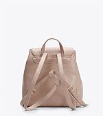 AXEL ΣΑΚΙΔΙΟ ΠΛΑΤΗΣ ADLEY ME ΑΝΑΓΛΥΦΟ ΜΟΤΙΒΟ HERRINGBONE 1023-0534 NUDE : 4