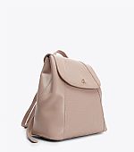 AXEL ΣΑΚΙΔΙΟ ΠΛΑΤΗΣ ADLEY ME ΑΝΑΓΛΥΦΟ ΜΟΤΙΒΟ HERRINGBONE 1023-0534 NUDE : 6