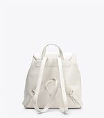 ΣΑΚΙΔΙΟ ΠΛΑΤΗΣ ADLEY ME ΑΝΑΓΛΥΦΟ ΜΟΤΙΒΟ HERRINGBONE 1023-0534 WHITE : 3