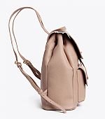 AXEL ΣΑΚΙΔΙΟ ΠΛΑΤΗΣ PEPPER ΣΕ ΜΕΓΑΛΟ ΜΕΓΕΘΟΣ 1023-0532 NUDE : 2