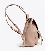 AXEL ΣΑΚΙΔΙΟ ΠΛΑΤΗΣ PEPPER ΣΕ ΜΙΚΡΟ ΜΕΓΕΘΟΣ 1023-0531 NUDE : 2