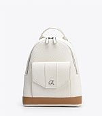 AXEL ΣΑΚΙΔΙΟ ΠΛΑΤΗΣ EILEEN 1023-0526 WHITE
 : 1