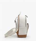 AXEL ΣΑΚΙΔΙΟ ΠΛΑΤΗΣ EILEEN 1023-0526 WHITE
 : 2