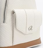 AXEL ΣΑΚΙΔΙΟ ΠΛΑΤΗΣ EILEEN 1023-0526 WHITE
 : 4