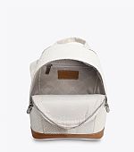 AXEL ΣΑΚΙΔΙΟ ΠΛΑΤΗΣ EILEEN 1023-0526 WHITE
 : 5