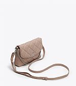 AXEL ΚΑΠΙΤΟΝΕ ΤΣΑΝΤΑΚΙ ΧΕΙΡΟΣ MISHA 1020-0952 BEIGE : 4