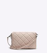 AXEL ΚΑΠΙΤΟΝΕ ΤΣΑΝΤΑΚΙ ΧΕΙΡΟΣ MISHA 1020-0952 NUDE : 2