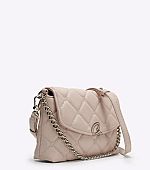 AXEL ΚΑΠΙΤΟΝΕ ΤΣΑΝΤΑΚΙ ΧΕΙΡΟΣ MISHA 1020-0952 NUDE : 3